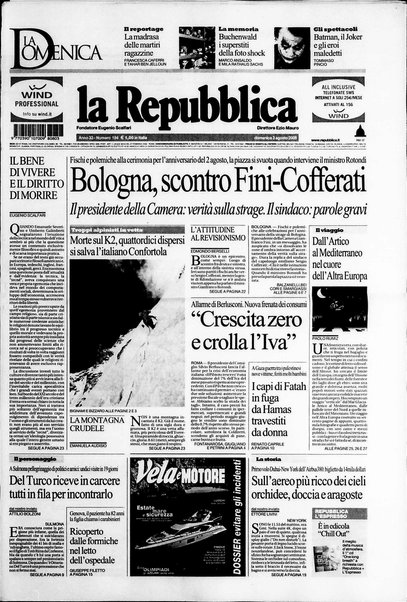 La repubblica